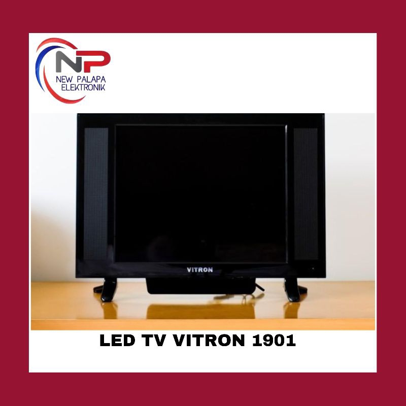 LED TV VITRON 1901