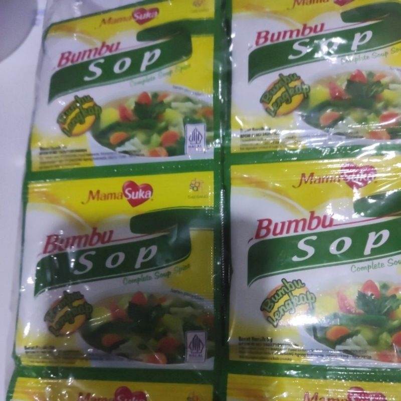 

Bumbu sop mama suka renteng