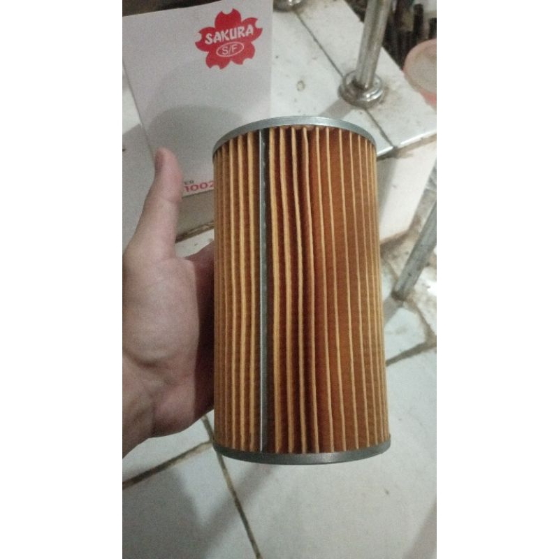 Filter Oil Sakura O-1002 MC-75888 R2421P