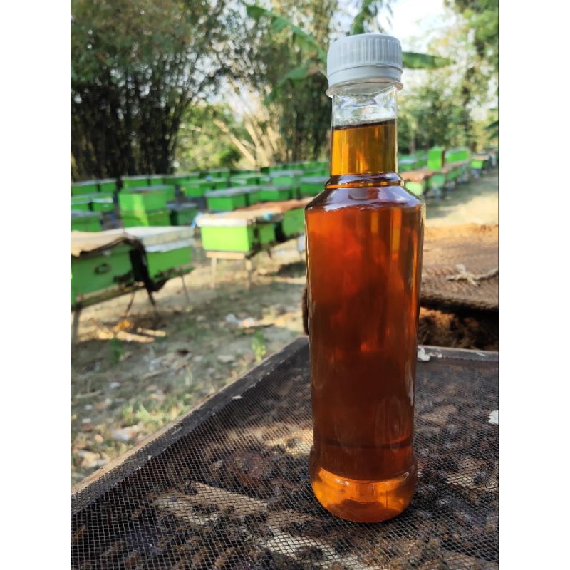 

Madu Murni Alami 100%