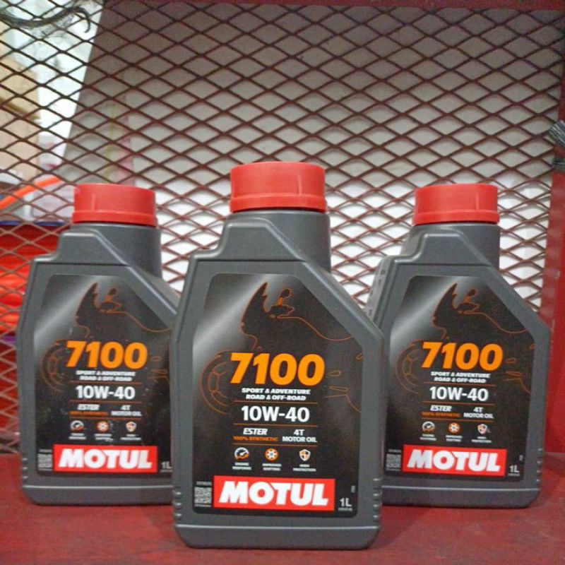 Motul 7100 10W-40 1L