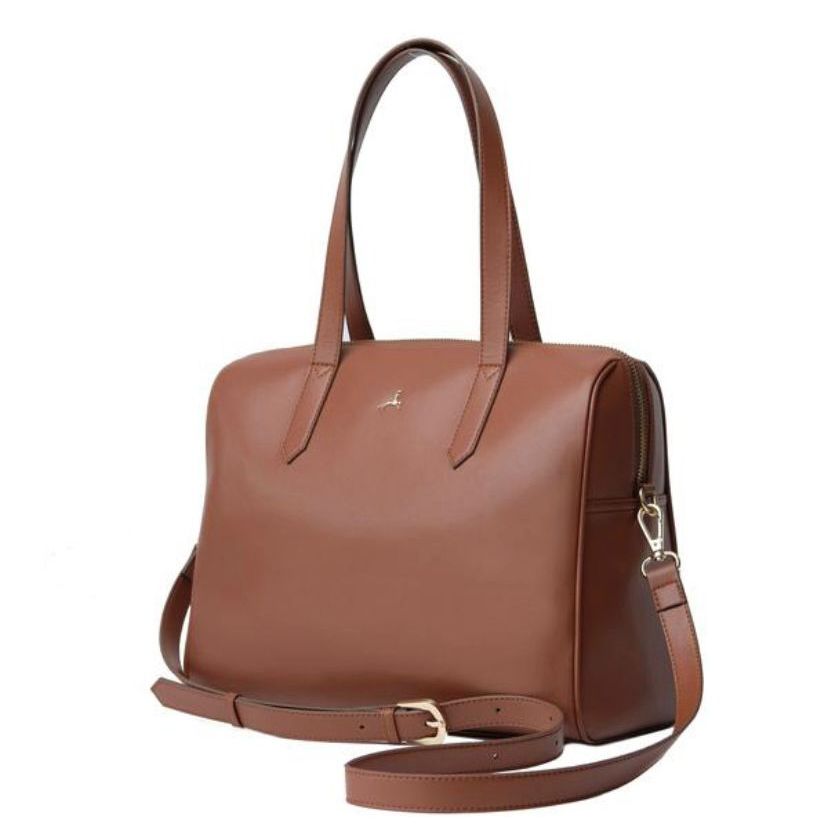 Tas Wanita Povilo Siena Coklat