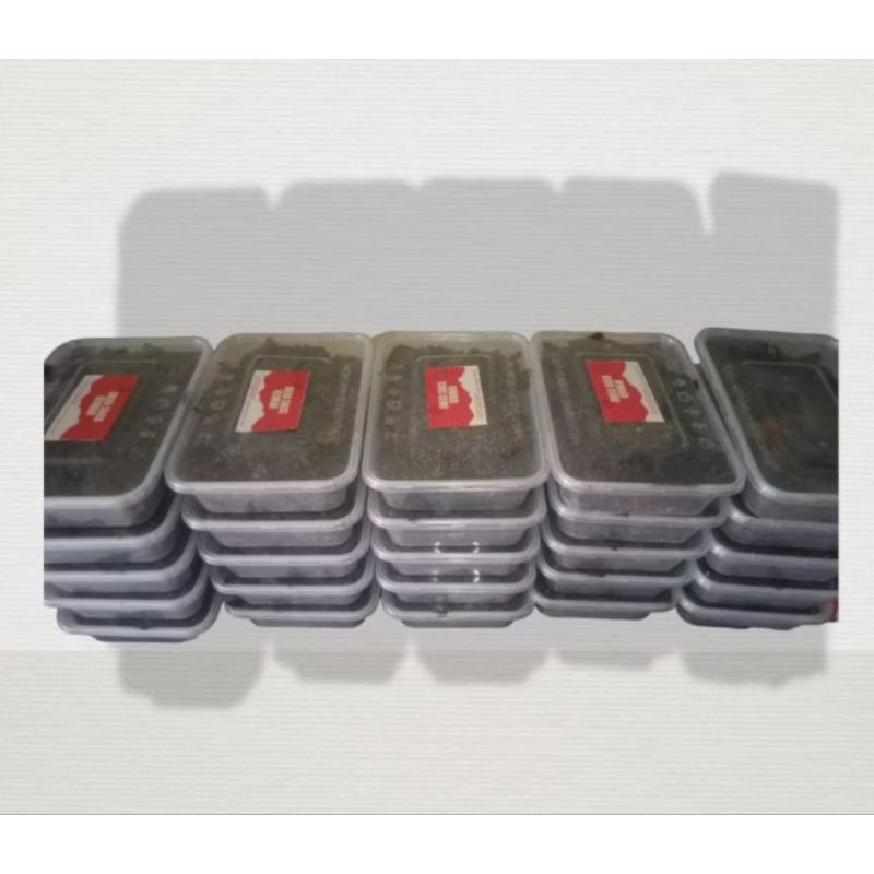 

NORI 500 ML / NORI / nori panggang produk UMKM / nori kiloan