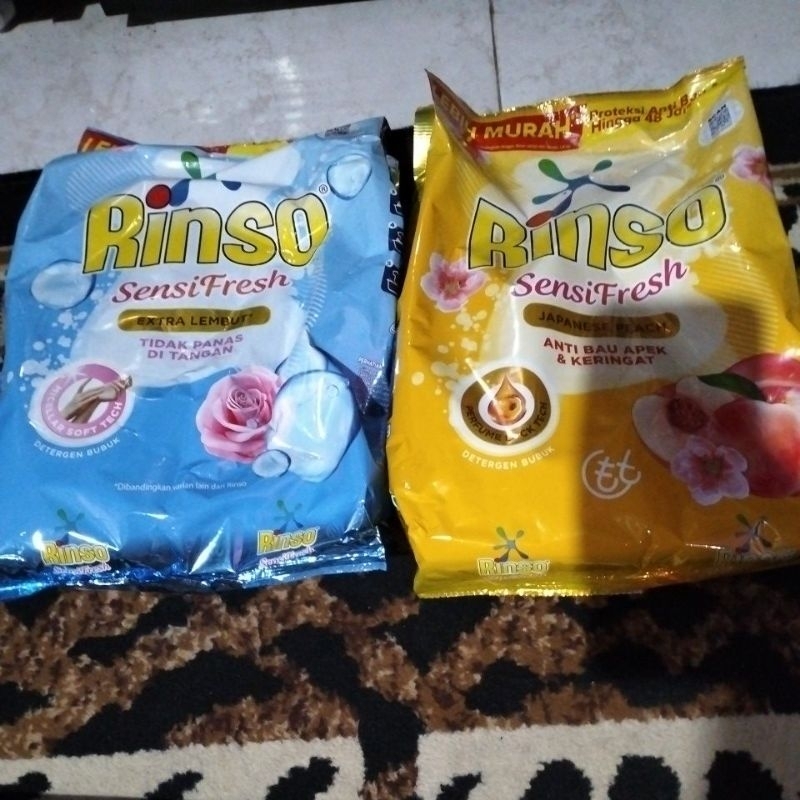 Rinso 1,440 kg