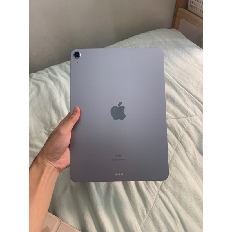 IPAD AIR 4 SECOND 64GB/INTER