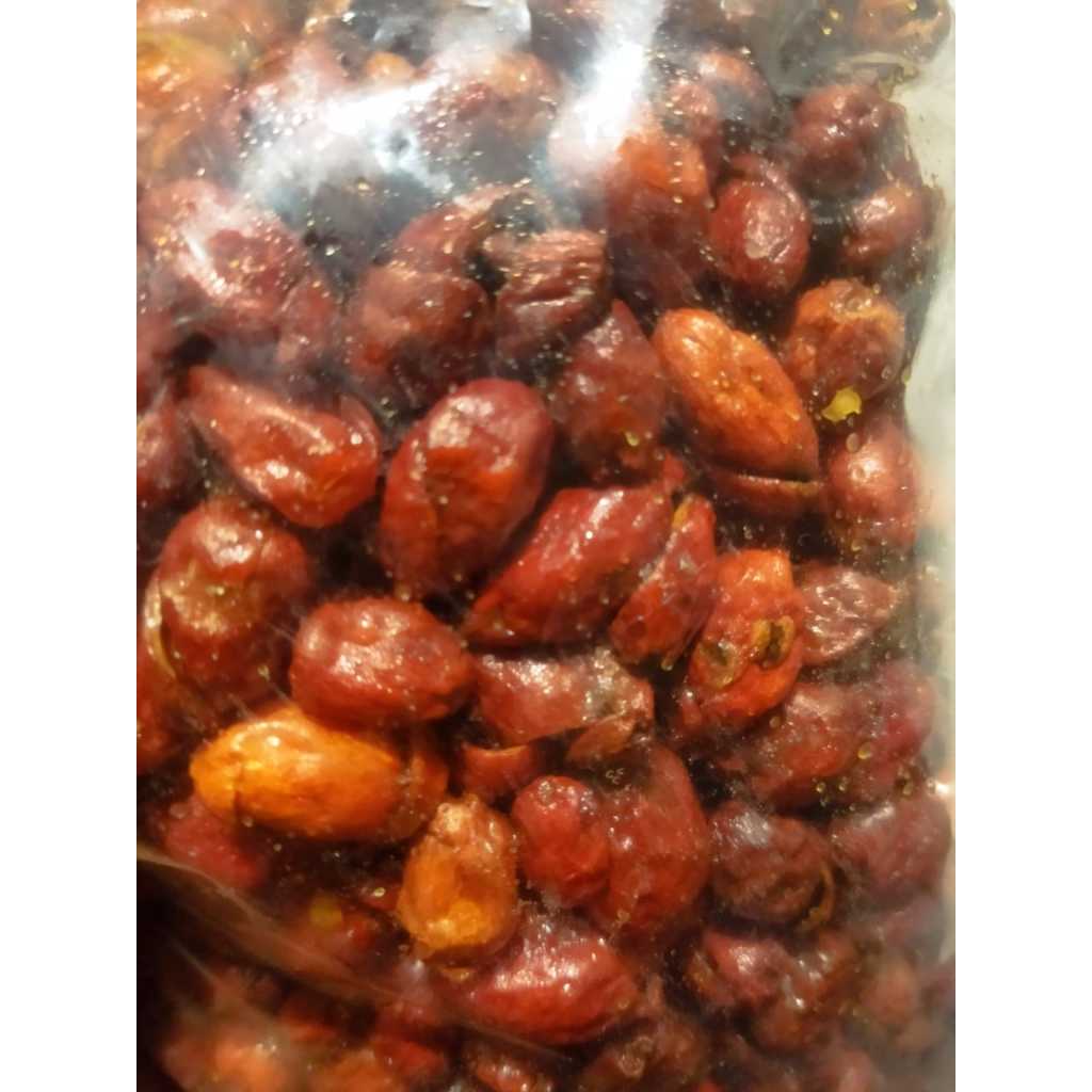 

Kulit Mlinjo Pedas Manis 1 kg