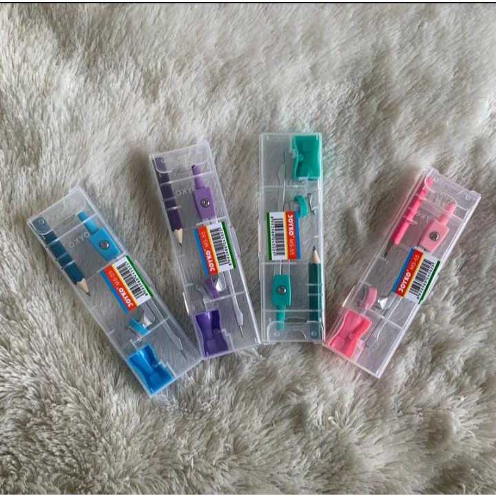 

Jangka | Math Set Joyko MS-55