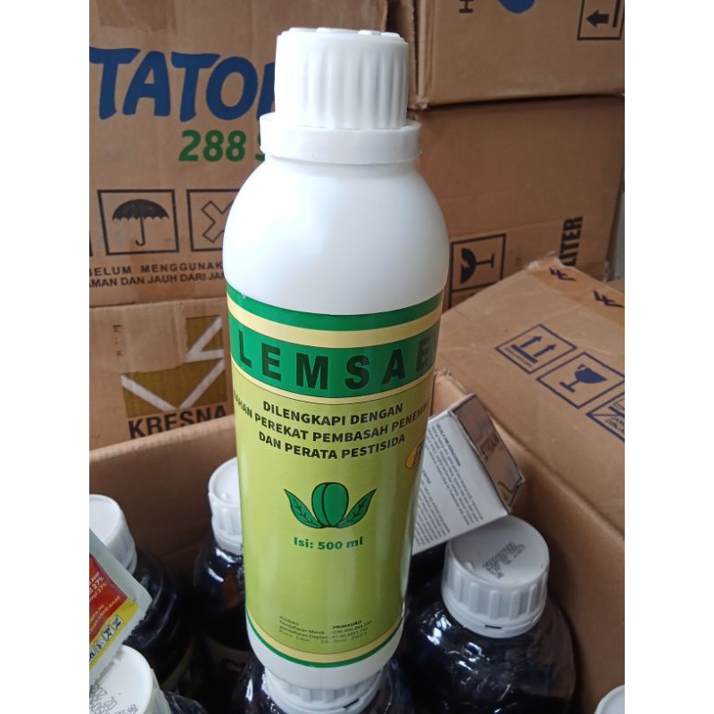 

LEM SAE 500 ml