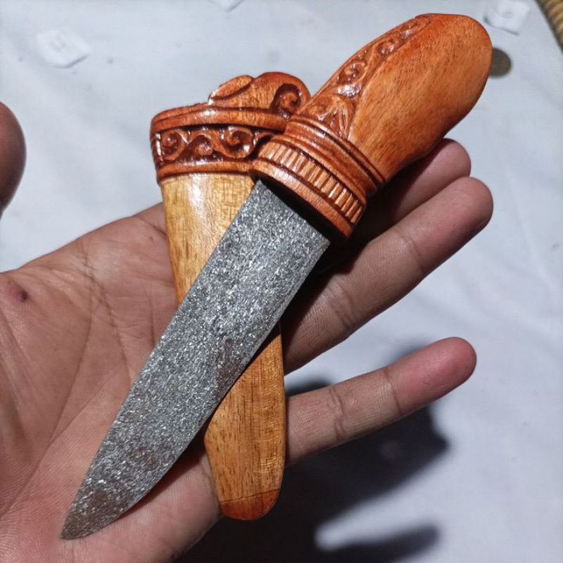 

Belitung mini uyahan