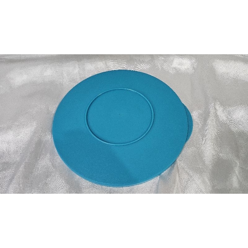 seal/tutup expresion bowl tupperware