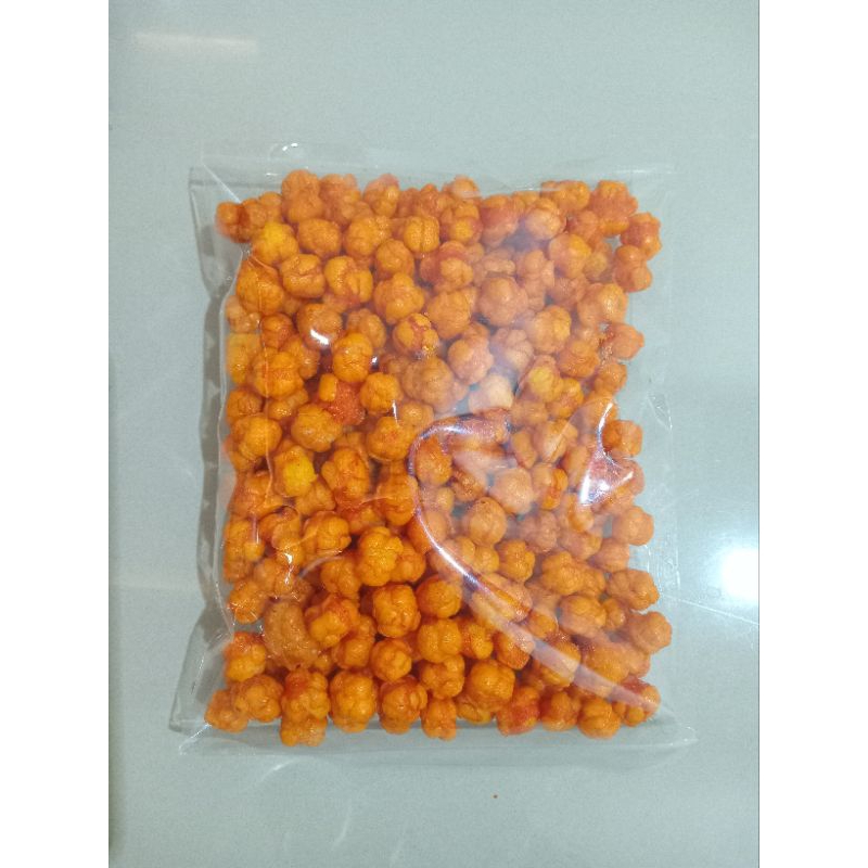 

pilus balado kemasan 250 gr