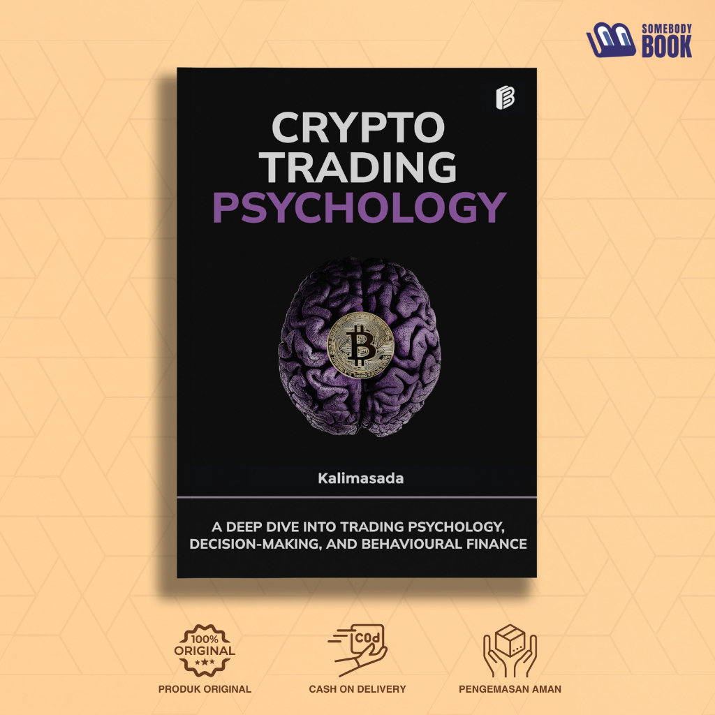Harga crypto psychology Terbaru Jan 2026 | BigGo Indonesia