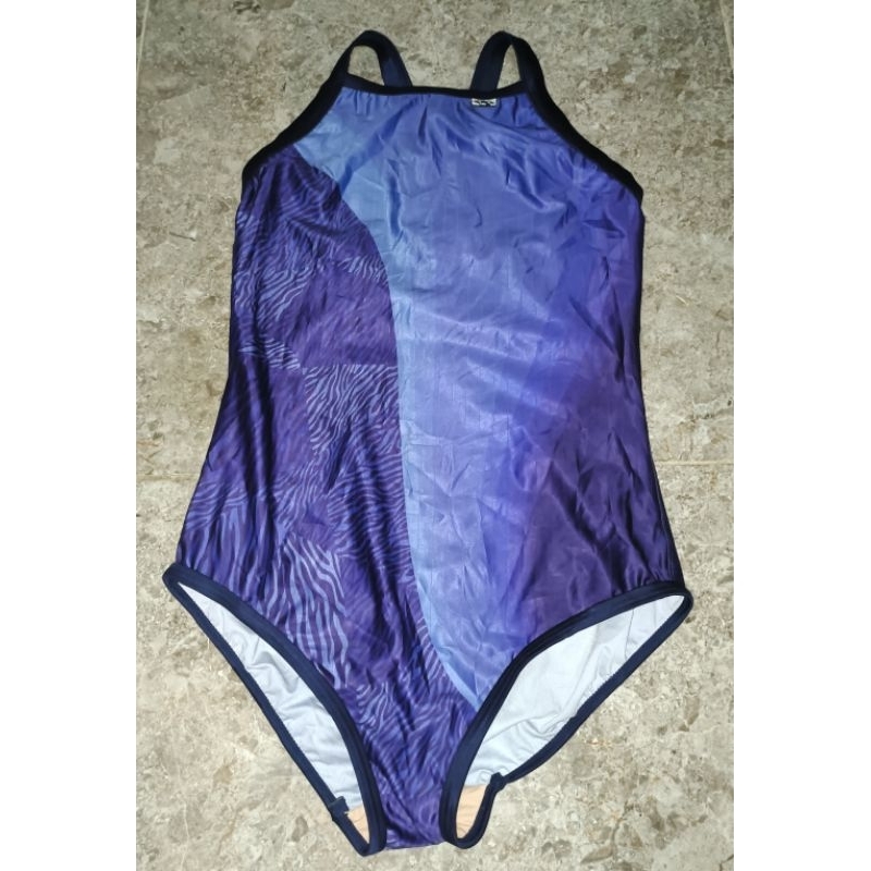 Baju Renang Atlit PL