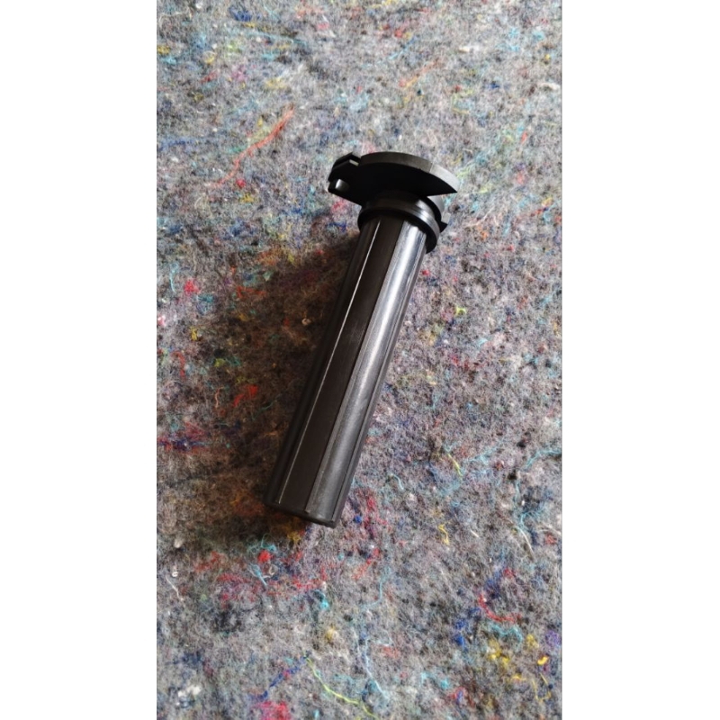 Selongsong Gas Spontan Ninja R / RR / KSR