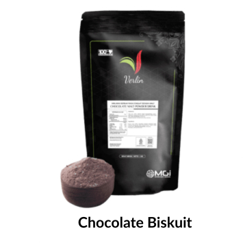 

Verlin rasa Choco Biskuit / Oreo Bubuk Minuman Premium Murah (1kg)