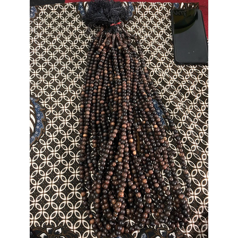 tasbeh galih asem kodian