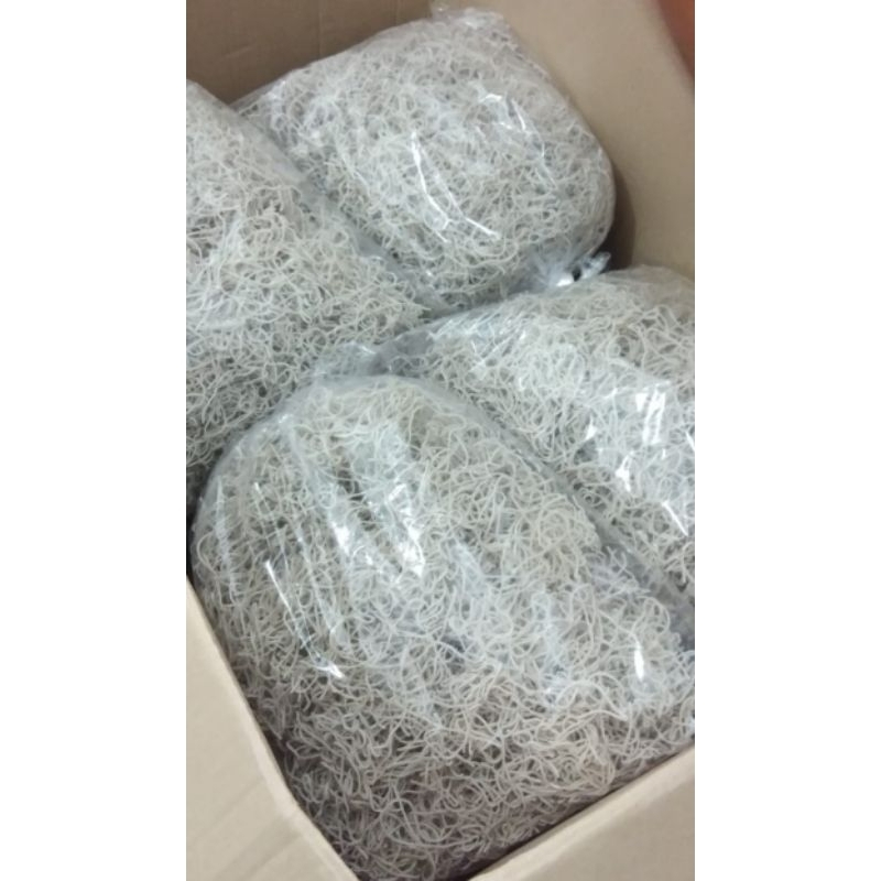 

Cehuntiau Original khas pontianak 500gr