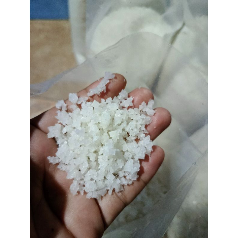 

Garam/garam kasar/garam k1/garam super