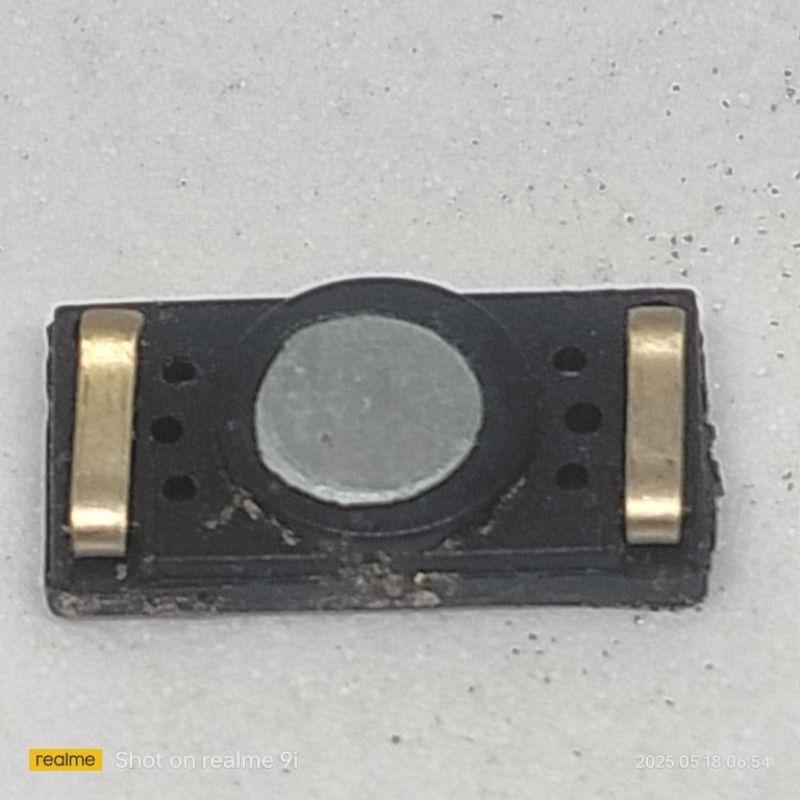 Mic Telepon Atas Advan Nasa 5202