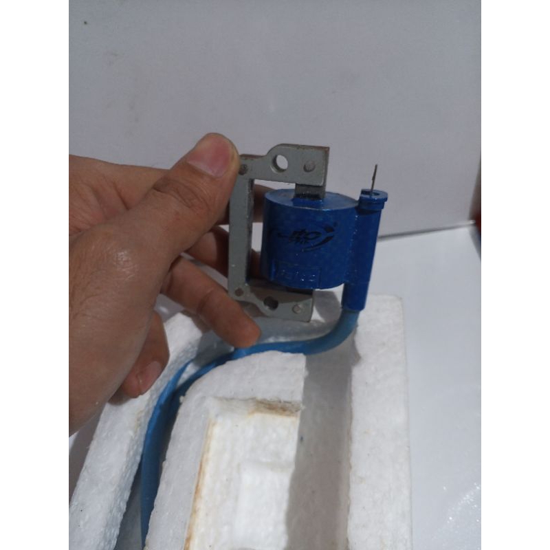 coil faito koil faito racing model Jupiter z115