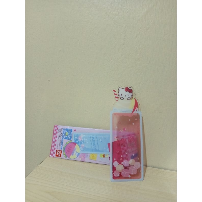 

blind bag pembatas buku sario original