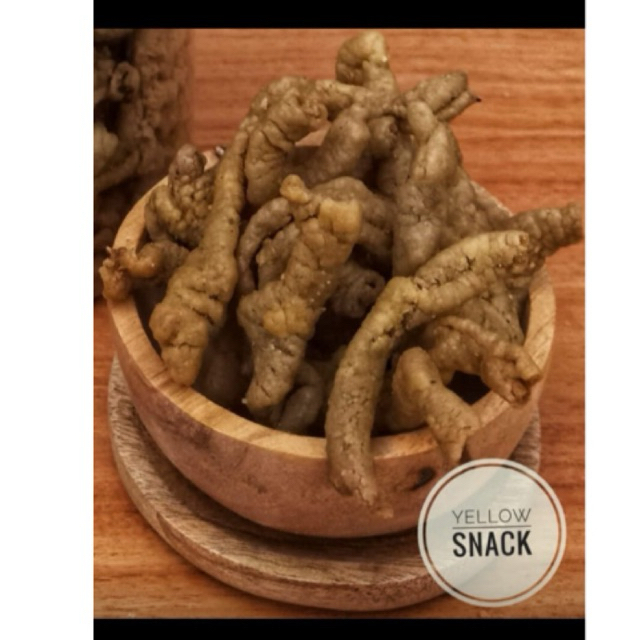 

keripik usus 70gr