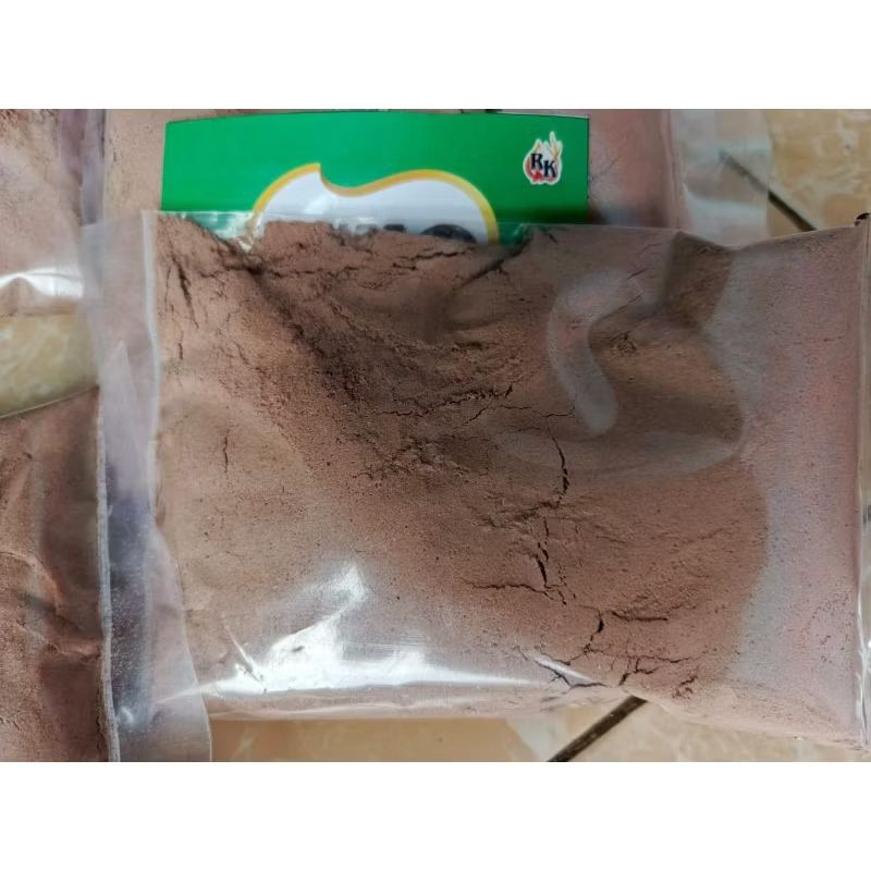 

susu coklat m1l0 real pack 1kg