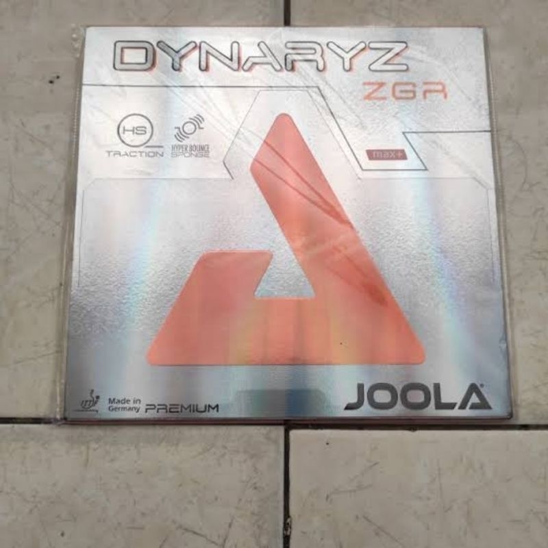 Joola Dynaryz ZGR