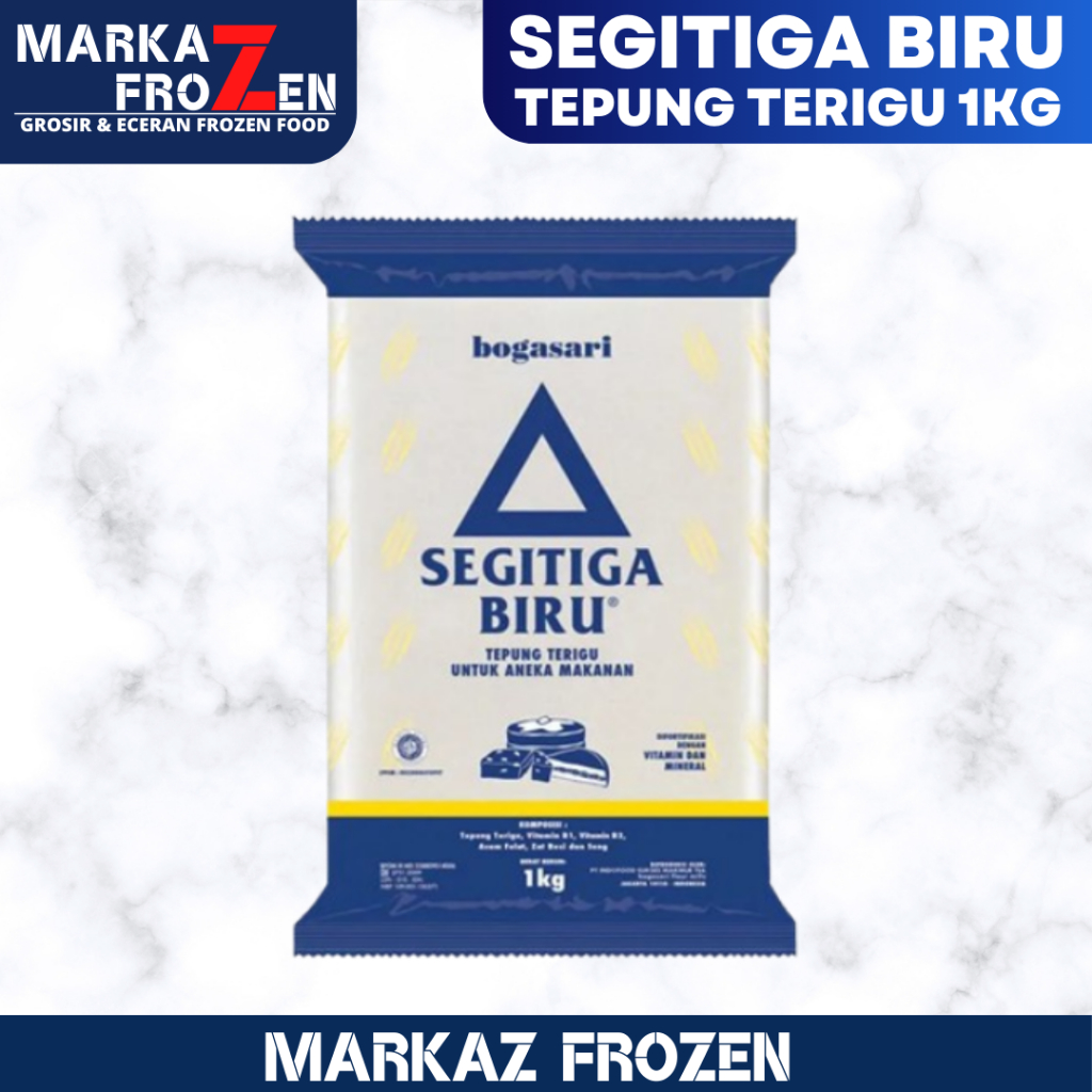 

SEGITIGA BIRU TEPUNG TERIGU 1KG