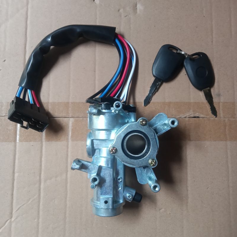 KUNCI KONTAK KIJANG SUPER / KIJANG GRAND 5K