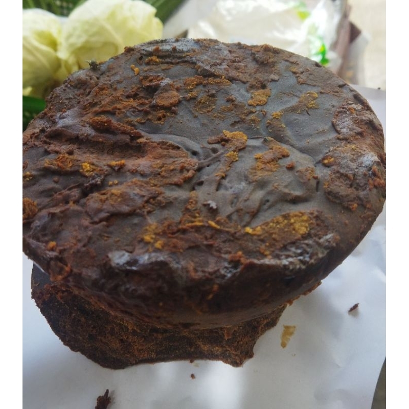 

Gula Batok Linggau Asli
