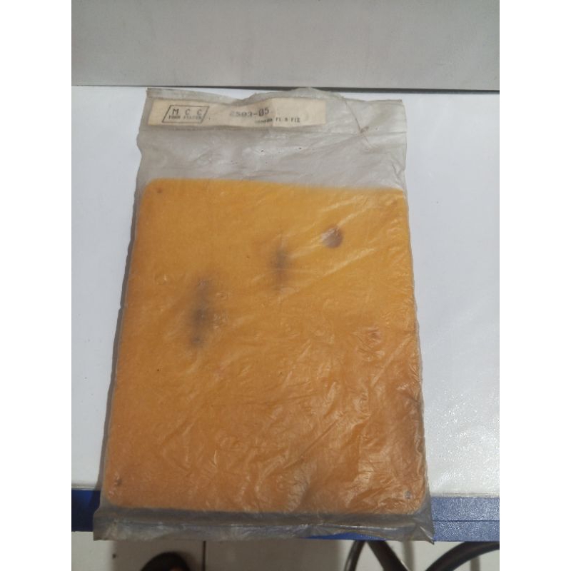 busa filter udara Yamaha fiz,force merk mcc