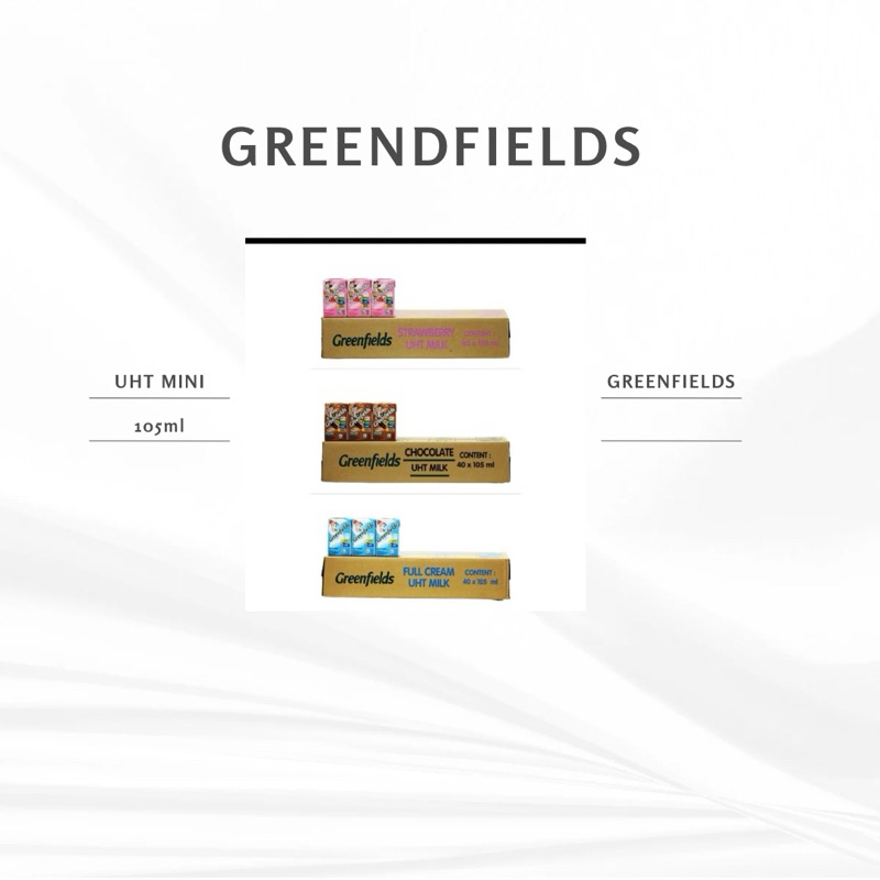 

GREENFIELDS ALL VARIAN MINI DUS 40x105ml