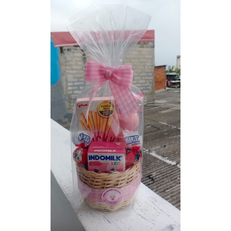 

hampers mini