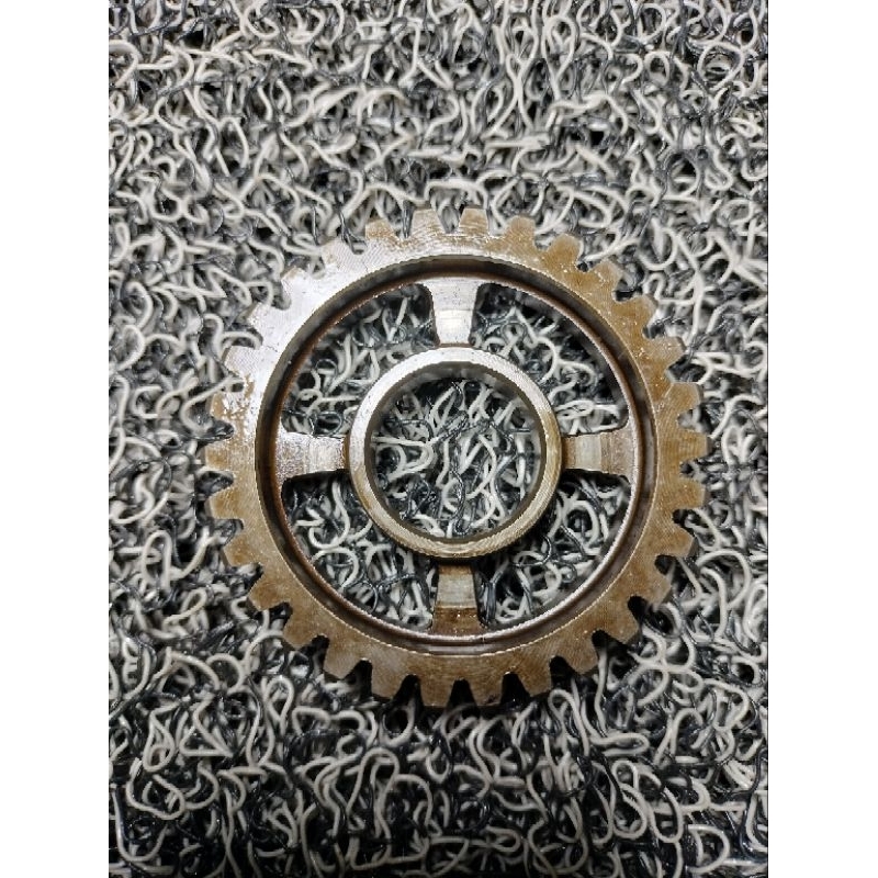 rasio gigi rasio vixion 30t