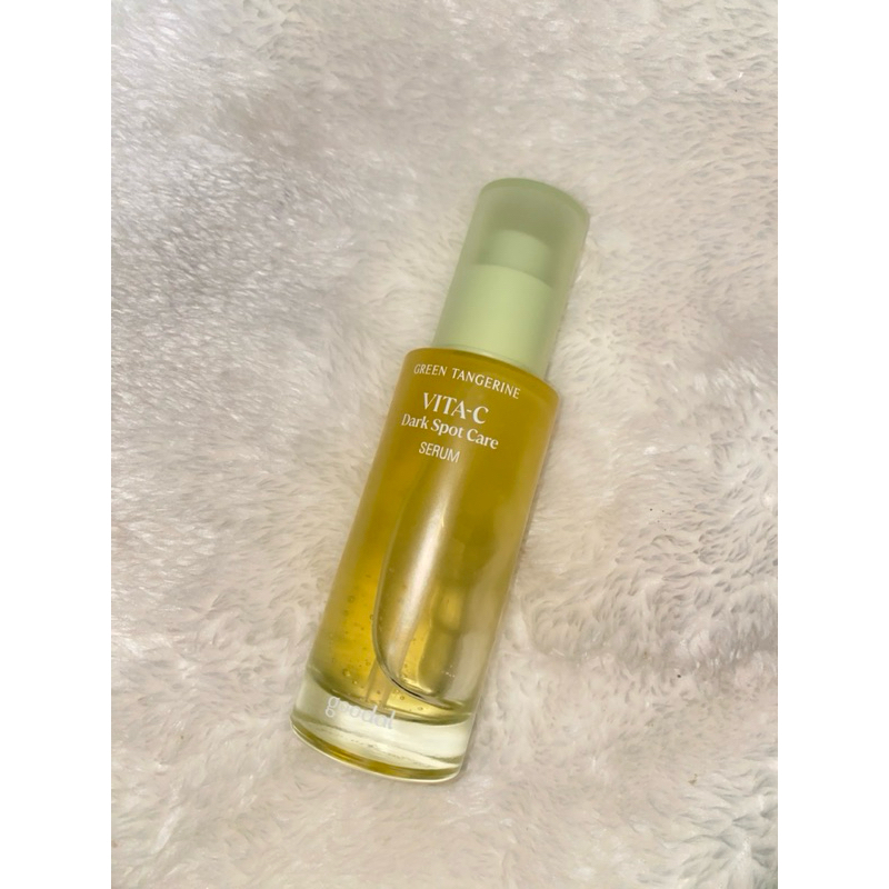 goodal vita c serum 40ml