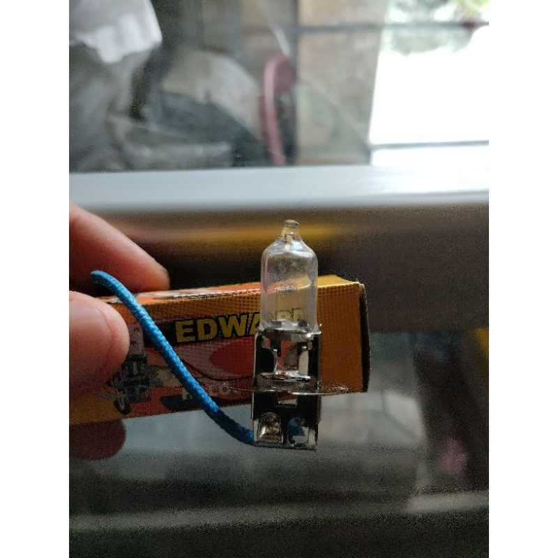 Lampu Dop H3 12V 100W