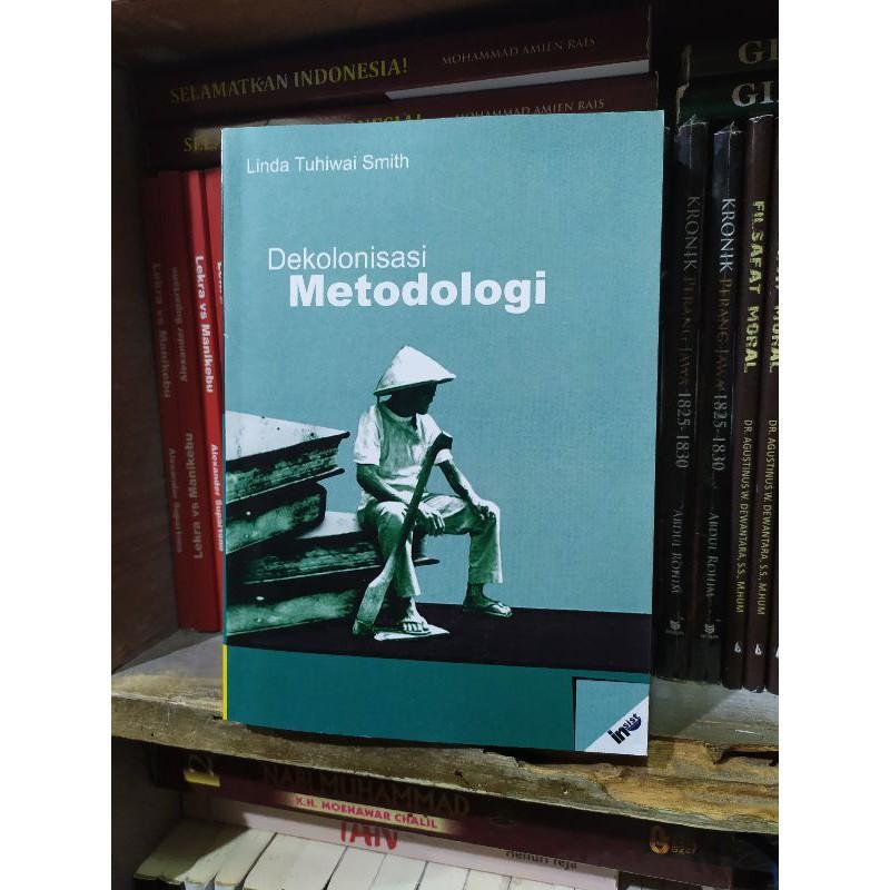 TL_ DEKOLONISASI METODOLOGI
