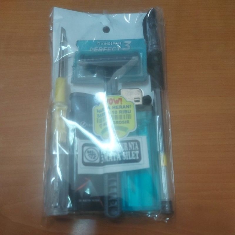 

Paket serba 10rb