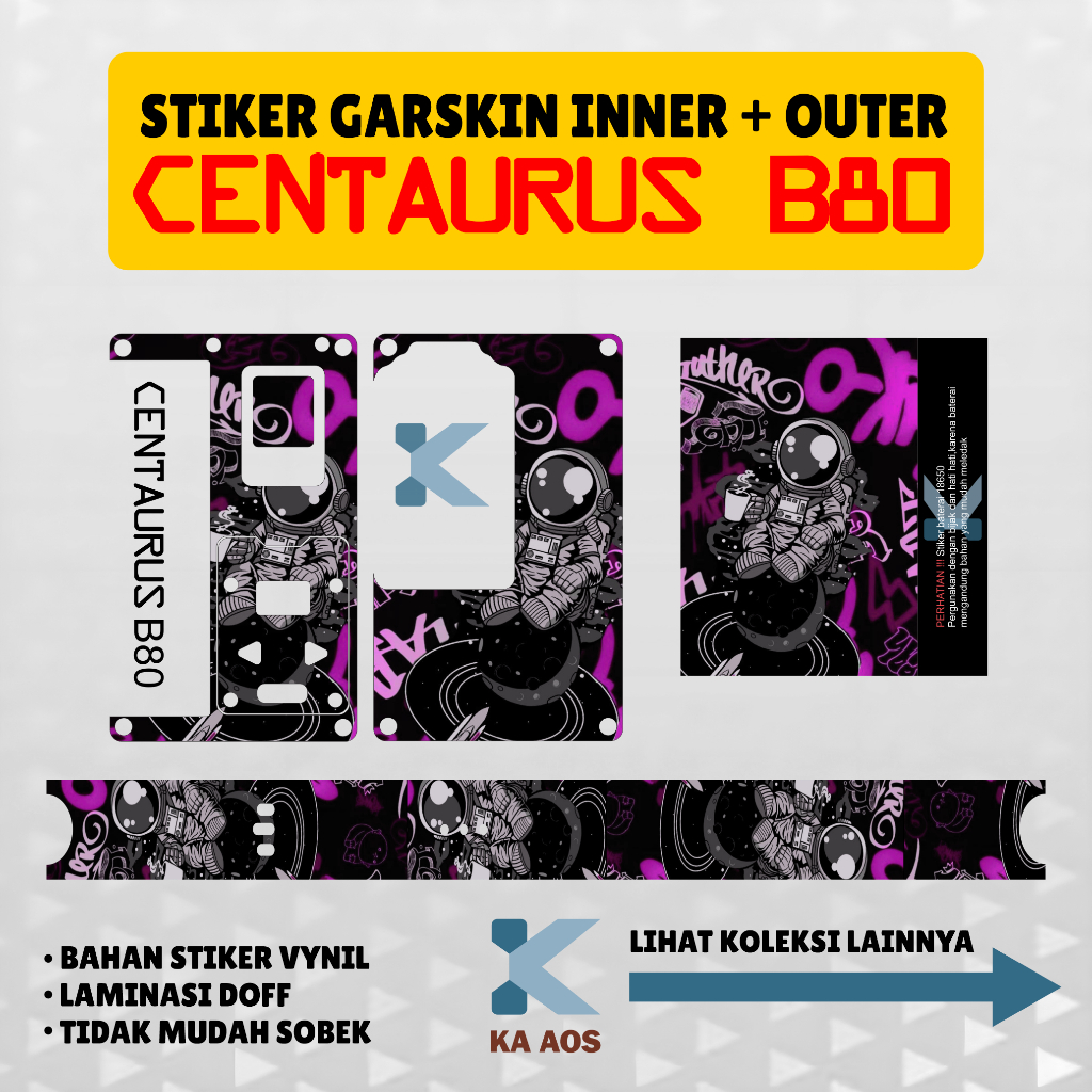 

stiker fullbody stiker laminasi