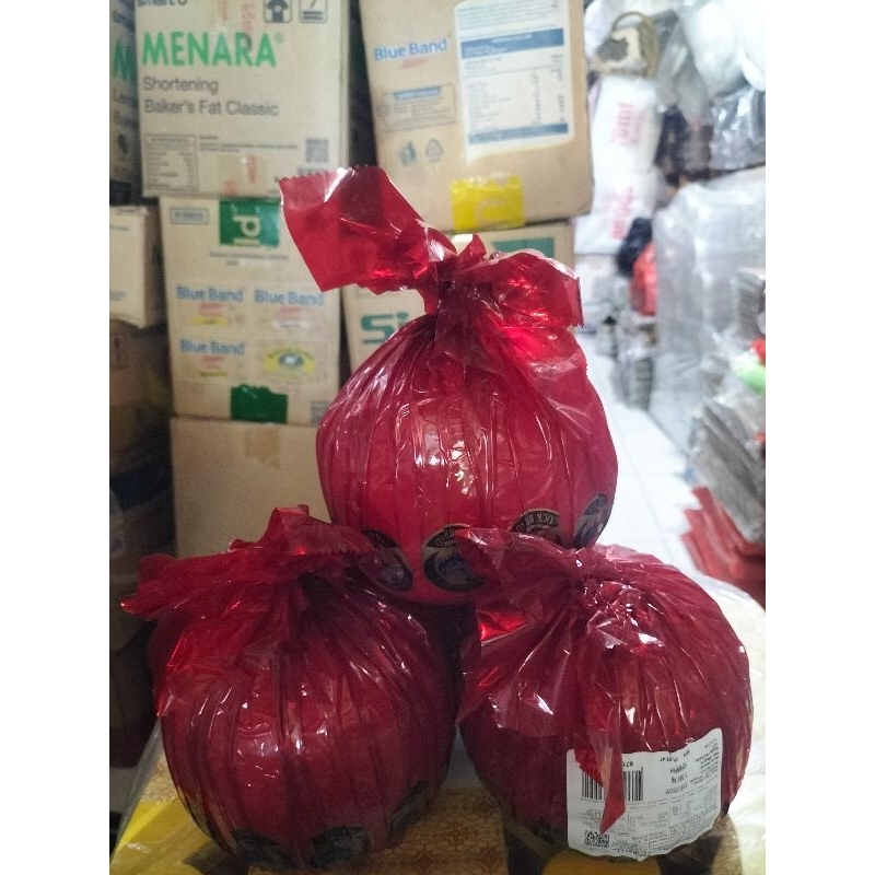 

KEJU BOLA AYAM EMAS/KEJU EDAM AYAAM EMAS ORIGINAL