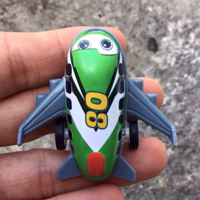 PROMO MINIATUR PESAWAT TERBANG