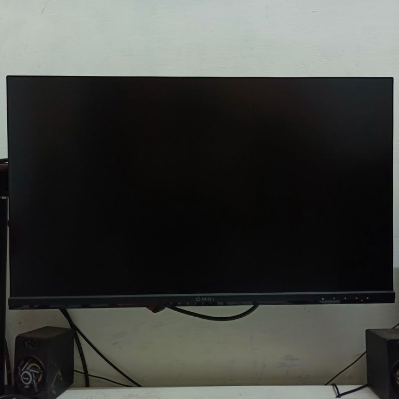 Monitor Gaming Viewsonic VX2716 27inch 100hz 1ms