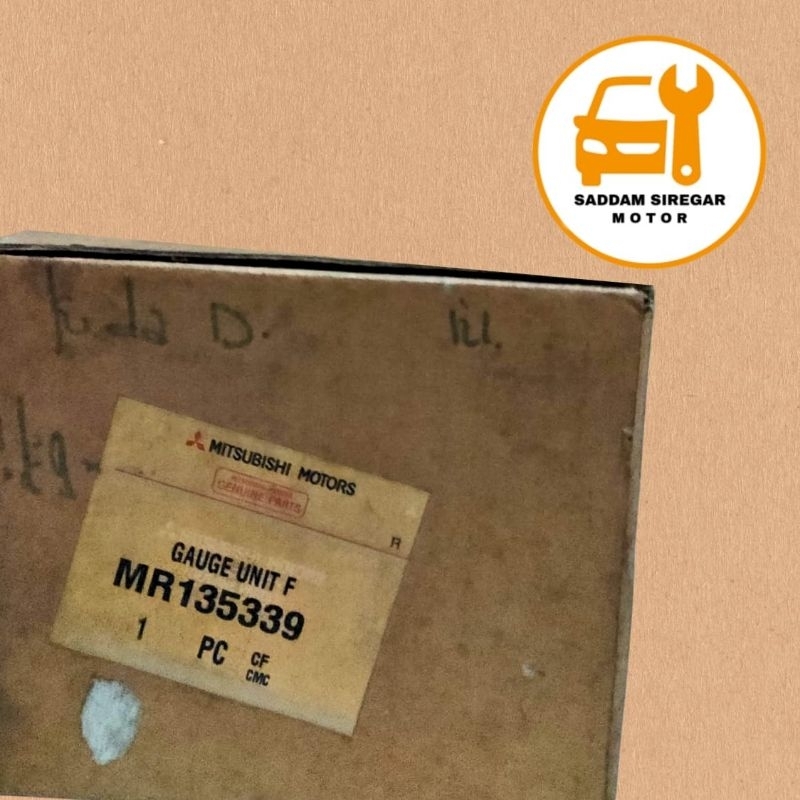 PELAMPUNG TANGKI KUDA DIESEL KTB ORI