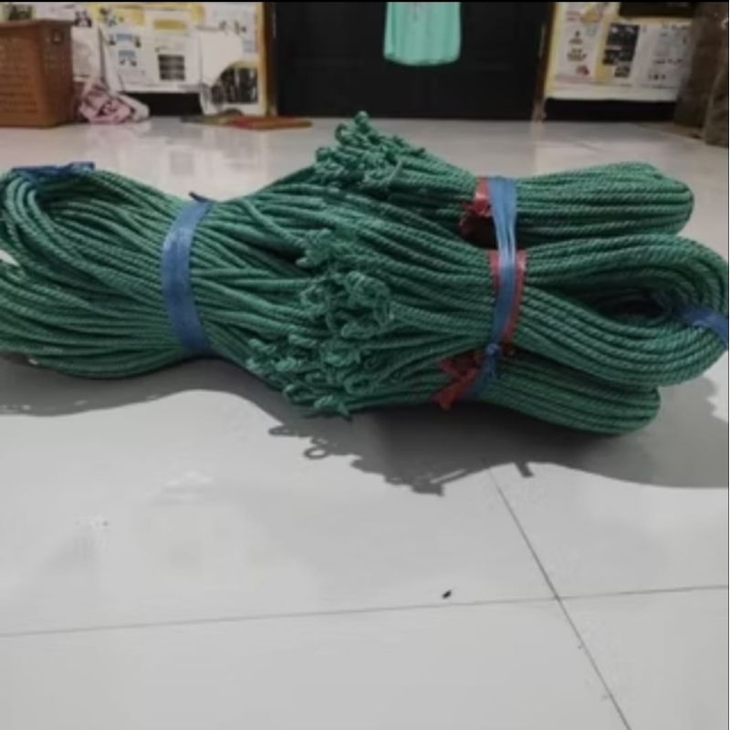 1kodi tali tambang kambing 20pcs