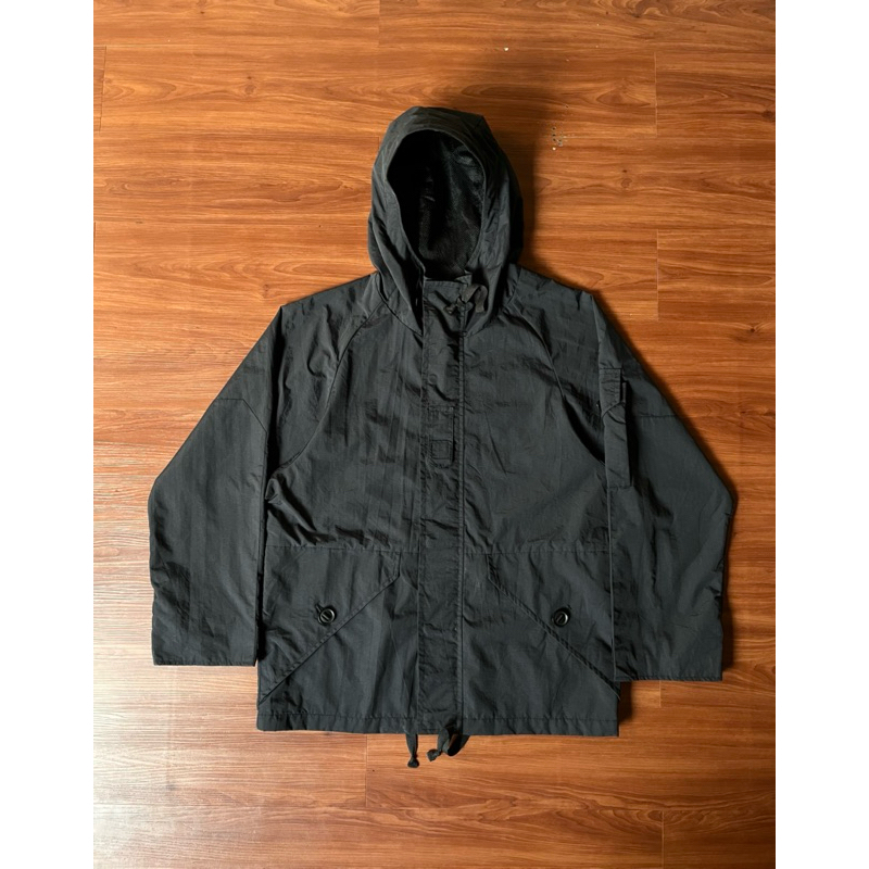 Uniqlo ECWCS Jacket
