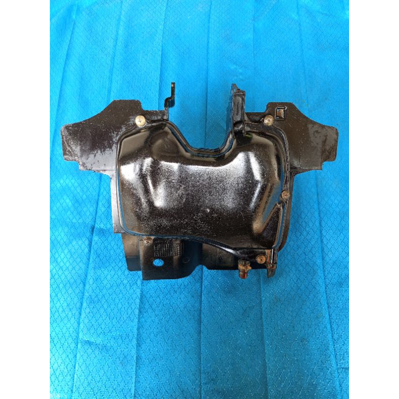 box filter revo absolute/saringan udara Revo absolute