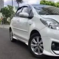 Bodykit yaris 2012 TRD Style