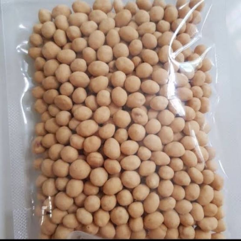 

KACANG TELUR MANIS DAN GURIH SPESIAL 1 KG