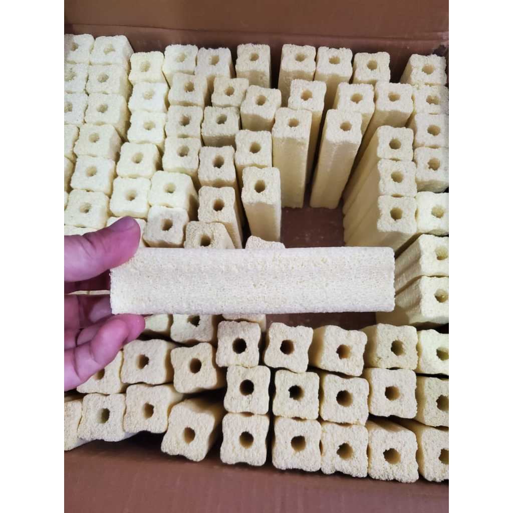 Bio eco Block Media Bacteria Filter Media